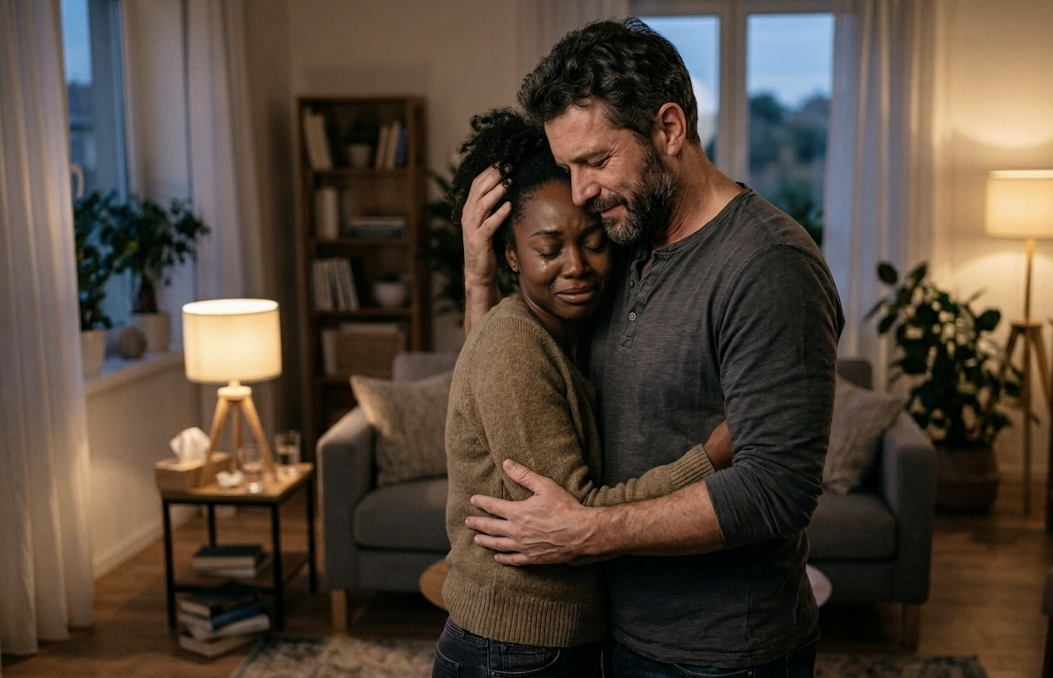 Konfliktlösning, Skepsis